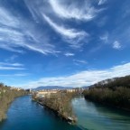 Le Bois de la Bâtie