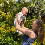 0-3 months – We found these things useful…