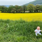 3 – 6 months – We found these things useful…