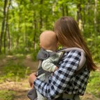 First month baby essentials