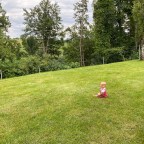 6 – 9 months – We found these things useful…