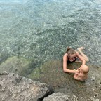 Plage de la Savonnière