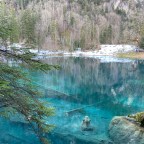 Blausee